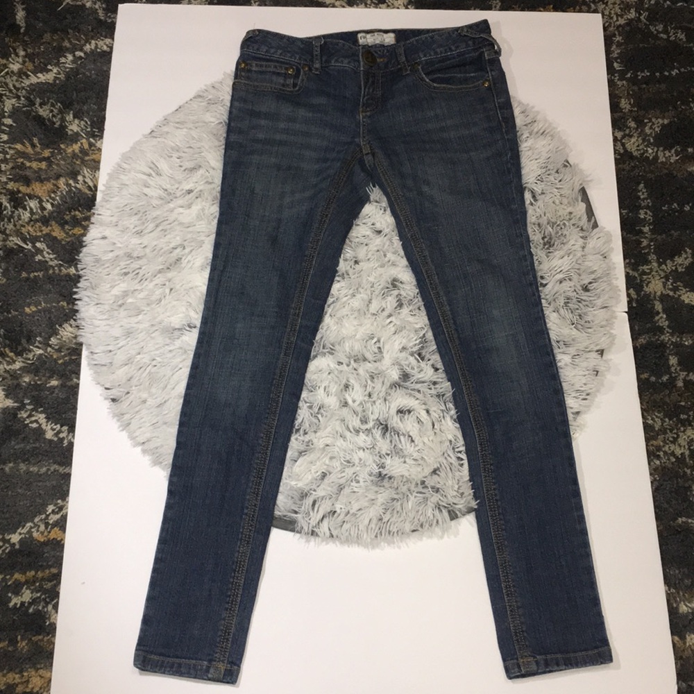 Free People Jeans  28x30